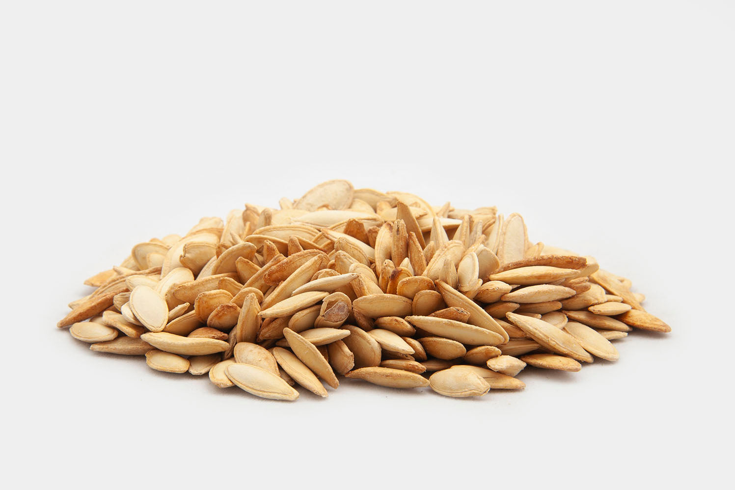 Pumpkin Seeds - Roasted & Sea Salted