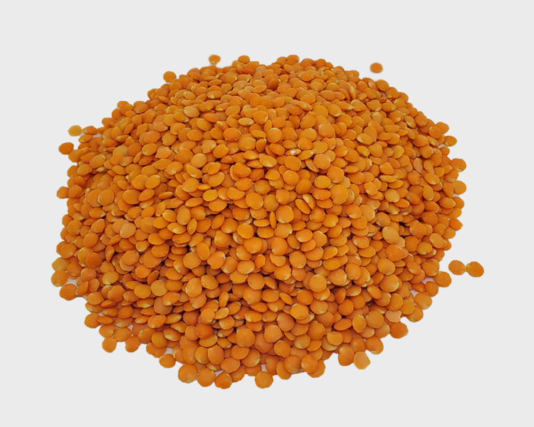 Red Lentils