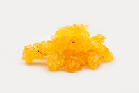 Rock Candy - Saffron on String