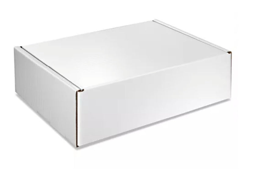 Holiday Candy Gift Box