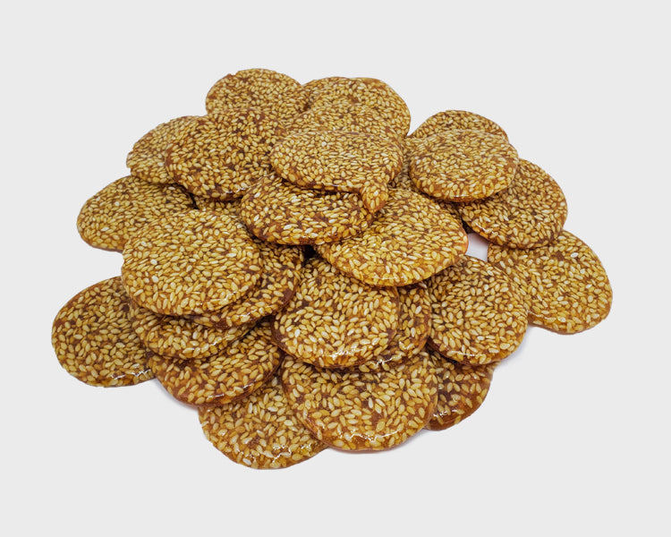 Sesame Sohan