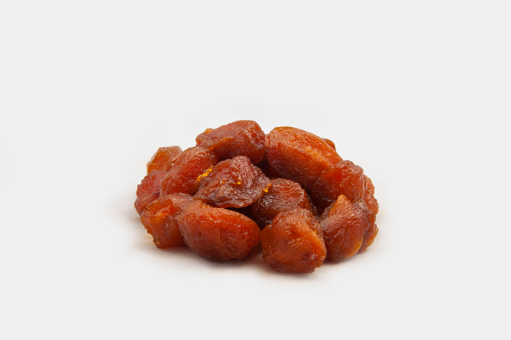 Sour Prunes (Plums)