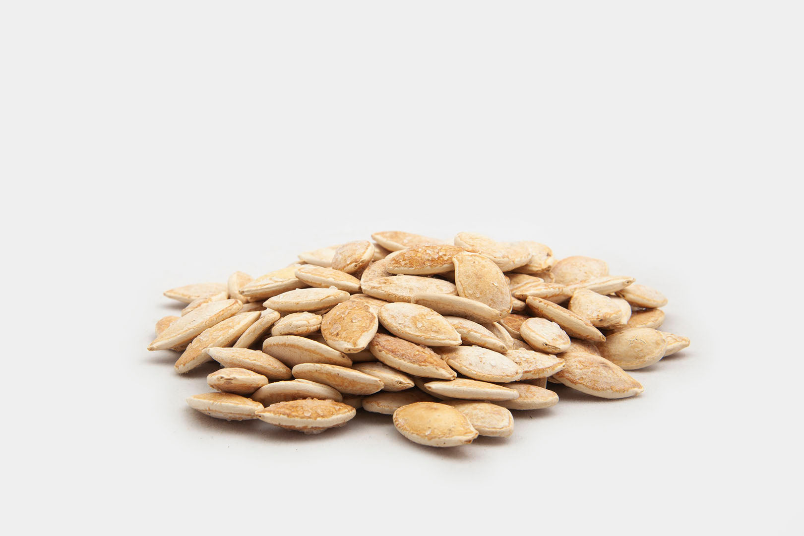 Squash (Pumpkin) Seeds  - Double Roasted & Salted