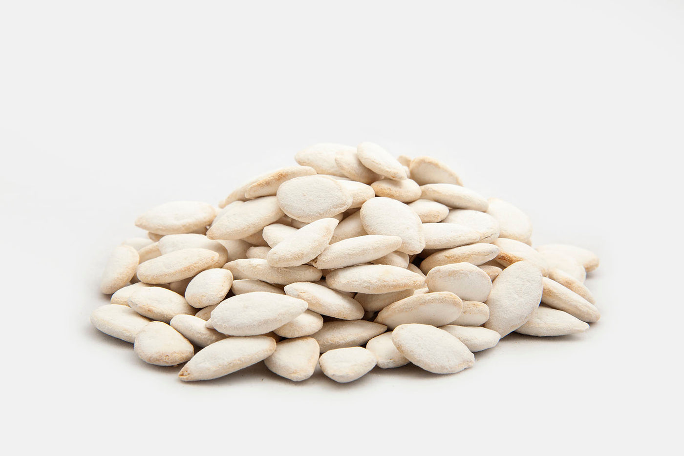 Squash (Pumpkin) Seeds - Roasted & Heavily Salted