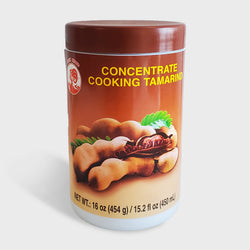 Thai World Concentrate Cooking Tamarind