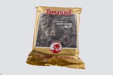 Tamarind Paste