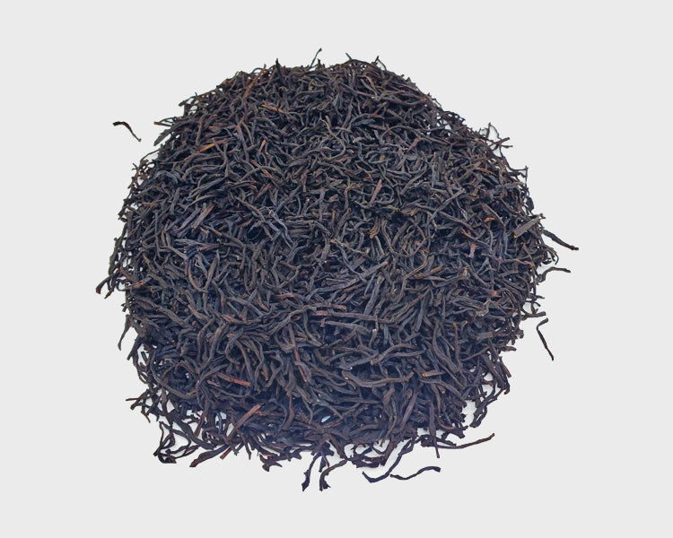 Black Tea