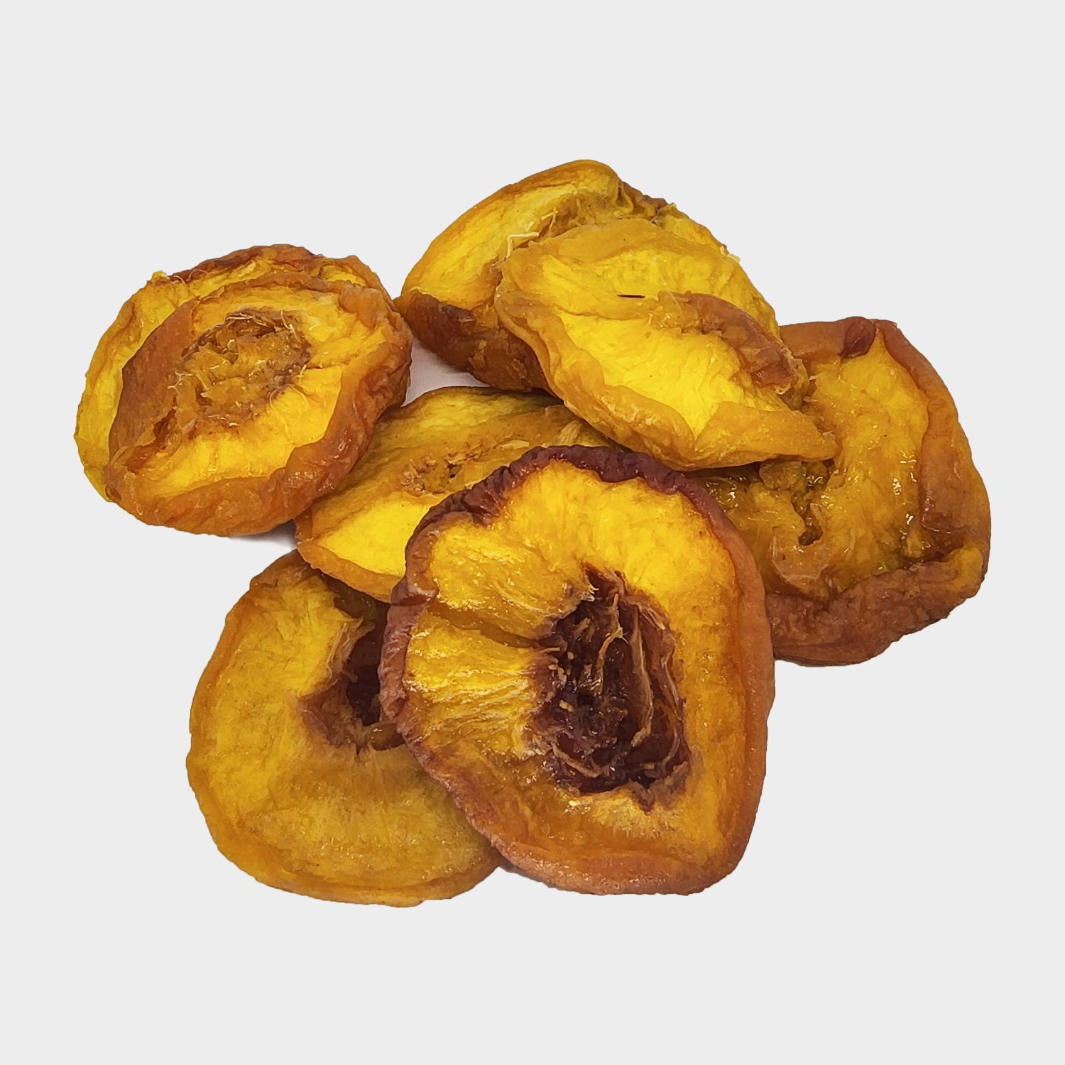 Dried Nectarines